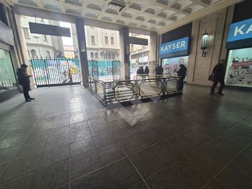 Oficina en Venta en Compañia de Jesus/Bandera