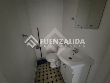 Oficina en Venta en Compañia de Jesus/Bandera
