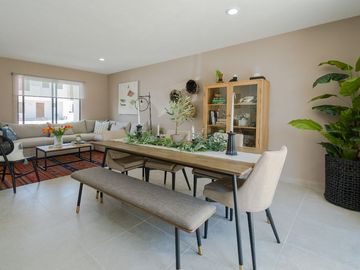 CASA EN VENTA NUEVA EN LA VISTA RESIDENCIAL