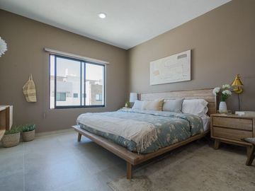 CASA EN VENTA NUEVA EN LA VISTA RESIDENCIAL