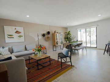 CASA EN VENTA NUEVA EN LA VISTA RESIDENCIAL