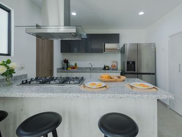 CASA EN VENTA NUEVA EN LA VISTA RESIDENCIAL