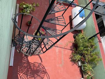 Casa en Venta en esquina.   Colonia Nueva Tenochtitlán, G.A.M., CDMX