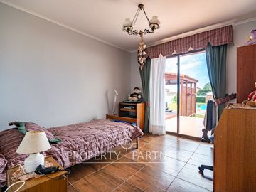 Casa de ensueño en Condominio Cerrado en El Rosario de Peñuelas