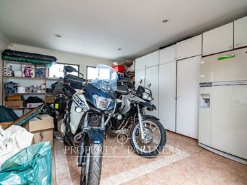 Casa de ensueño en Condominio Cerrado en El Rosario de Peñuelas