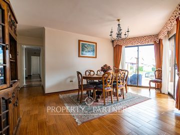 Casa de ensueño en Condominio Cerrado en El Rosario de Peñuelas
