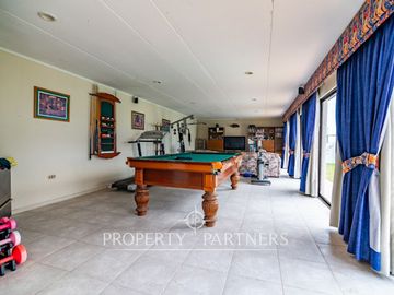 Casa de ensueño en Condominio Cerrado en El Rosario de Peñuelas