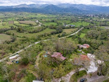 Casa Eva, El Tuito