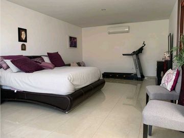 CASA EN VENTA, 2DA, SECC DE ALAMOS, QRO.
