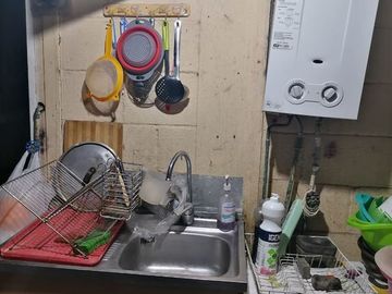 Departamento en Venta en FILOMENA GARATE!!