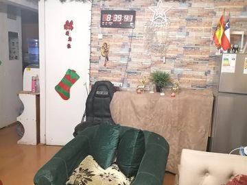 Departamento en Venta en FILOMENA GARATE!!