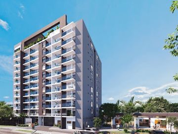 VENTA de APARTAESTUDIO en DOSQUEBRADAS