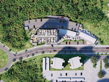 VENTA de APARTAESTUDIO en DOSQUEBRADAS