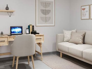 VENTA de APARTAESTUDIO en DOSQUEBRADAS