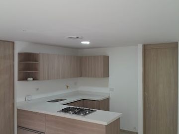 VENTA de APARTAMENTO en SABANETA