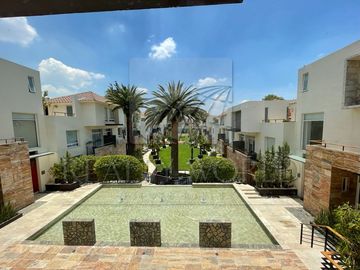 Casas Venta Álvaro Obregón  76-CV-246