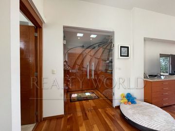 Casas Venta Álvaro Obregón  76-CV-246