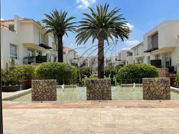 Casas Venta Álvaro Obregón  76-CV-246