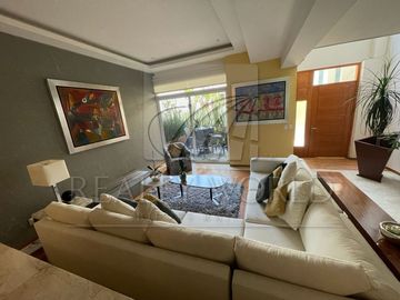 Casas Venta Álvaro Obregón  76-CV-246