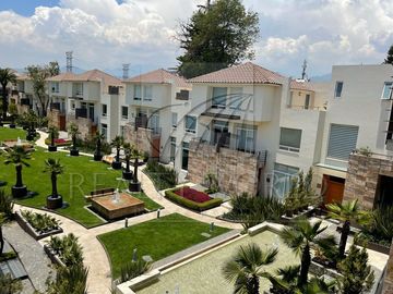 Casas Venta Álvaro Obregón  76-CV-246