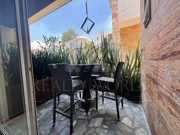 Casas Venta Álvaro Obregón  76-CV-246