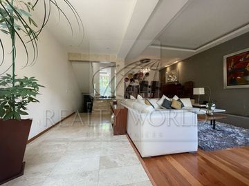 Casas Venta Álvaro Obregón  76-CV-246