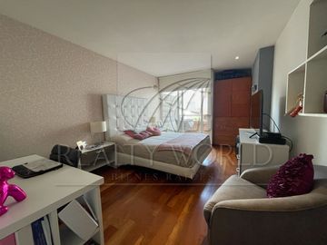 Casas Venta Álvaro Obregón  76-CV-246