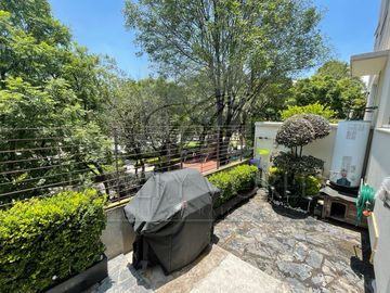 Casas Venta Álvaro Obregón  76-CV-246