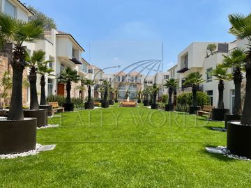 Casas Venta Álvaro Obregón  76-CV-246