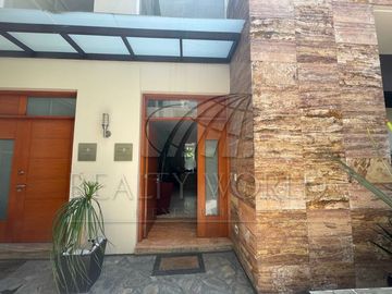 Casas Venta Álvaro Obregón  76-CV-246