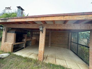 Amplia y Cómoda Casa en Bosques de Montemar, Concón