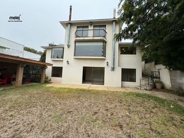 Amplia y Cómoda Casa en Bosques de Montemar, Concón