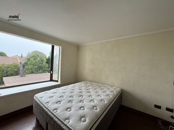 Amplia y Cómoda Casa en Bosques de Montemar, Concón