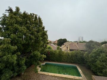 Amplia y Cómoda Casa en Bosques de Montemar, Concón