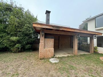 Amplia y Cómoda Casa en Bosques de Montemar, Concón