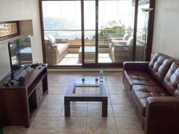 CONDOMINIO COSTAMAI, MAITENCILLO.