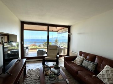 CONDOMINIO COSTAMAI, MAITENCILLO.