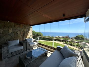 CONDOMINIO COSTAMAI, MAITENCILLO.