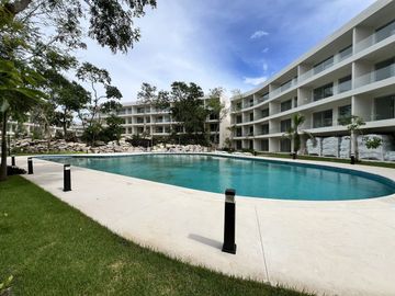 DEPARTAMENTOS EN PLAYACAR PLAYA DEL CARMEN QUITANA ROO