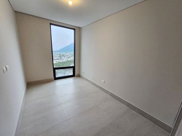 Departamento Valle oriente Nuevo y Equipado con increibles vistas