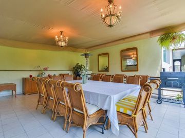 RESIDENCIA EN VENTA, PEDREGAL SAN ANGEL