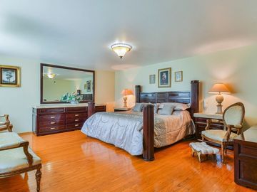 RESIDENCIA EN VENTA, PEDREGAL SAN ANGEL