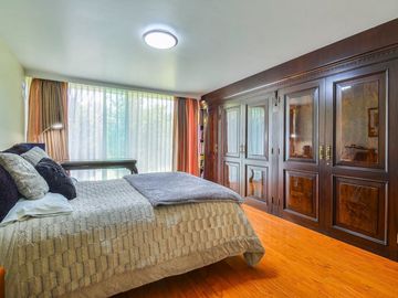 RESIDENCIA EN VENTA, PEDREGAL SAN ANGEL