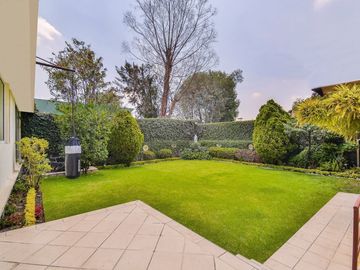 RESIDENCIA EN VENTA, PEDREGAL SAN ANGEL