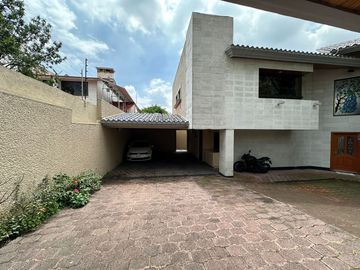 Casa en venta en Fuentes del Pedregal
