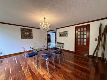 Casa en venta en Fuentes del Pedregal