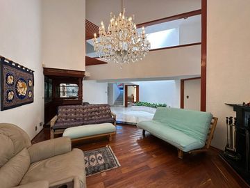 Casa en venta en Fuentes del Pedregal