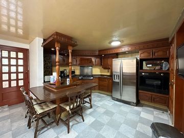 Casa en venta en Fuentes del Pedregal