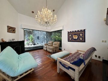 Casa en venta en Fuentes del Pedregal
