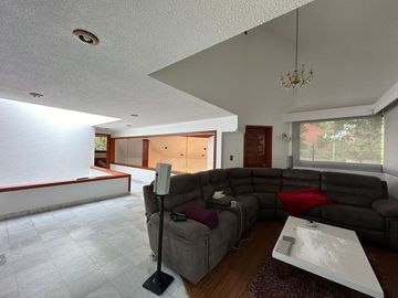 Casa en venta en Fuentes del Pedregal